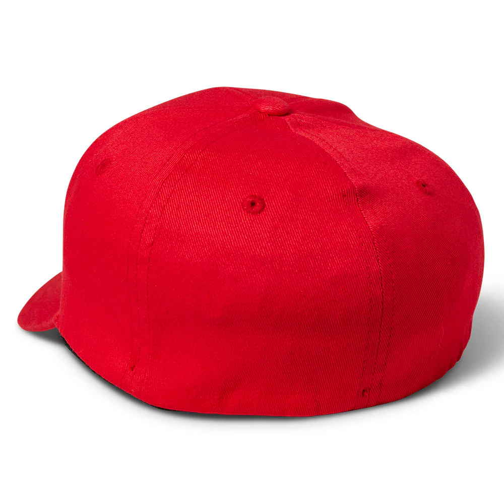 Gorra FOX Flexfit Vizen Joven - Image 2