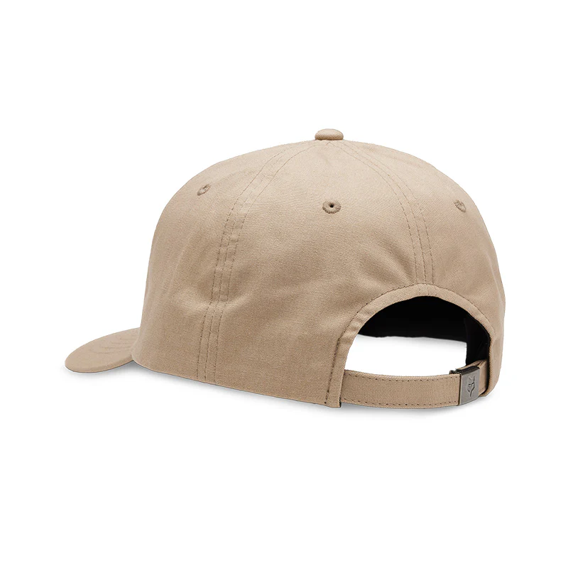 Gorra FOX Level Up F24 Z.E - Image 4