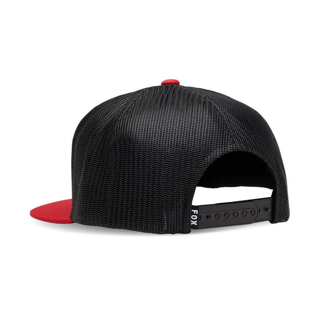 Gorra FOX Snapback Absolute 1 - Image 2