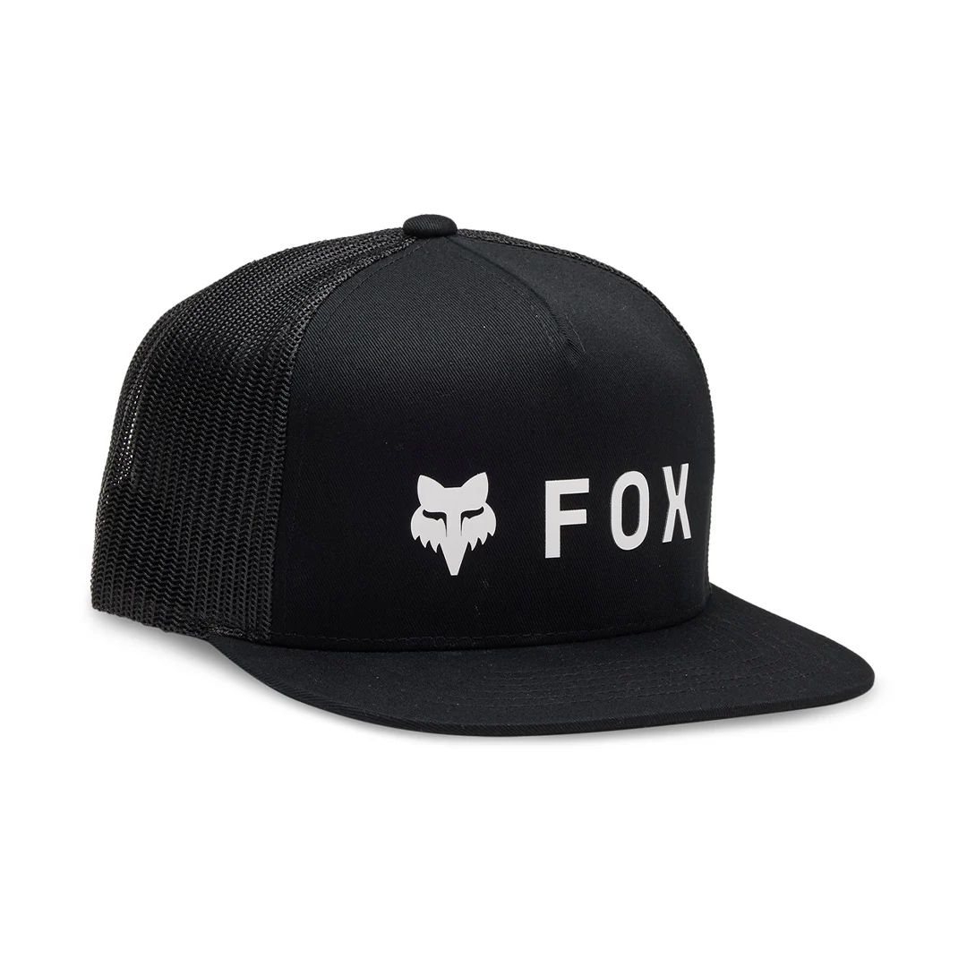 Gorra FOX Snapback Absolute 1 - Image 3