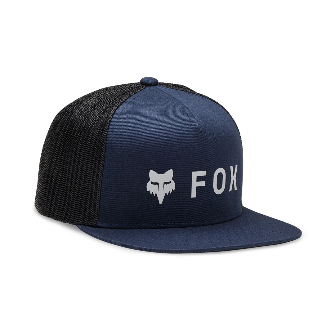 Gorra FOX Snapback Absolute 1 - Image 7