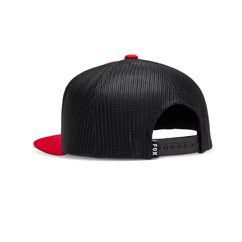 Gorra FOX Snapback Absolute Joven 1 - Image 2