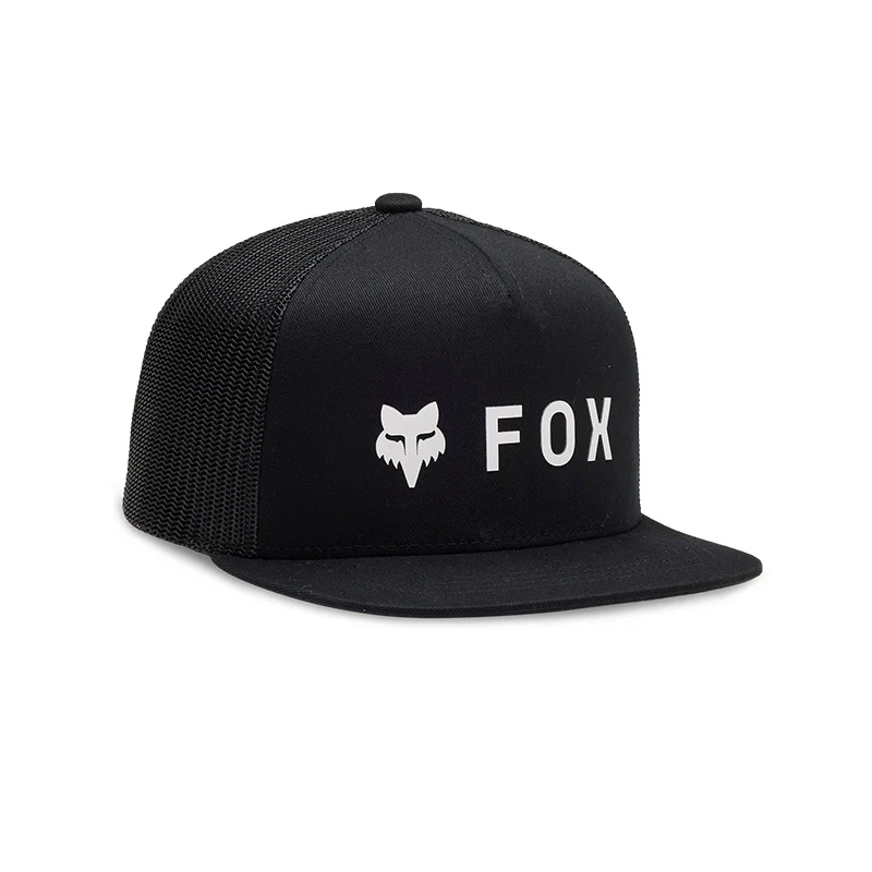 Gorra FOX Snapback Absolute Joven 1 - Image 3