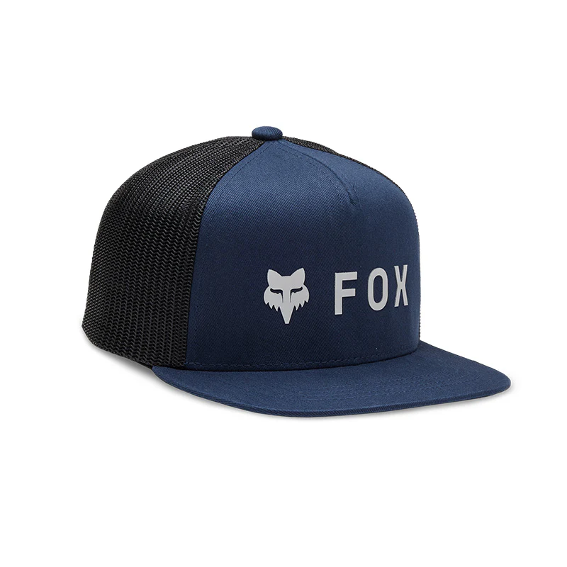 Gorra FOX Snapback Absolute Joven 1 - Image 5