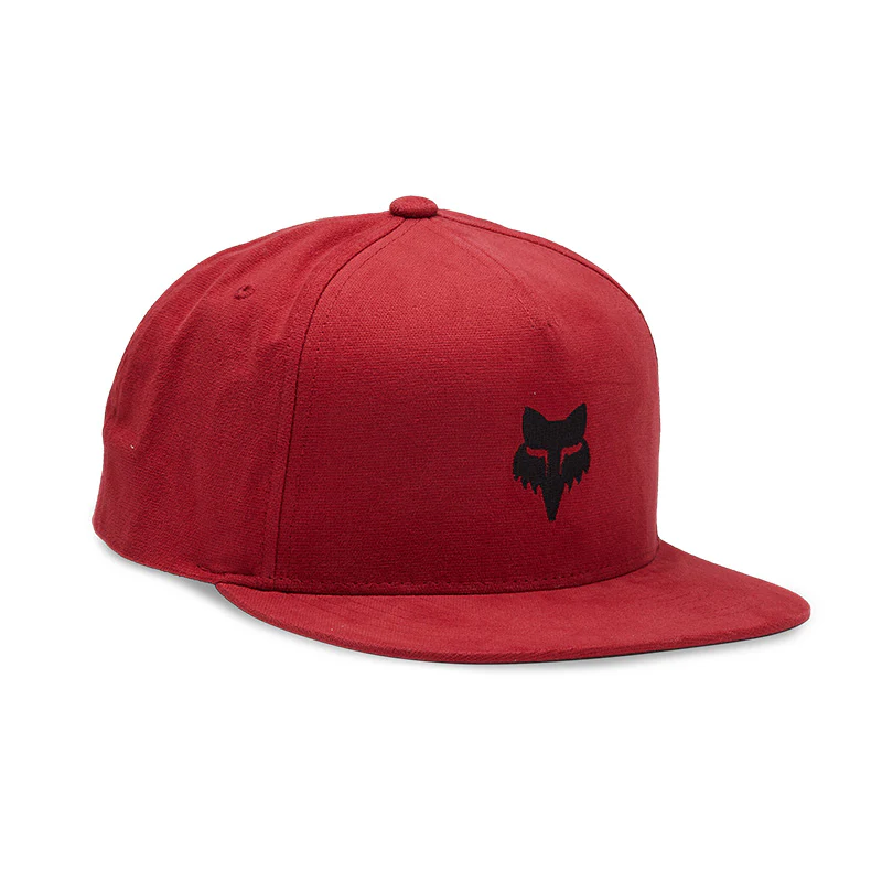Gorra FOX Snapback FOX Head 1