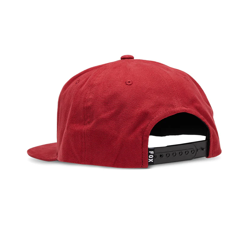 Gorra FOX Snapback FOX Head 1 - Image 2