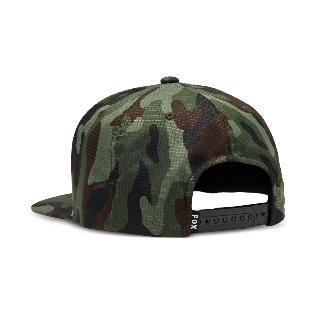 Gorra FOX Snapback FOX Head - Image 2