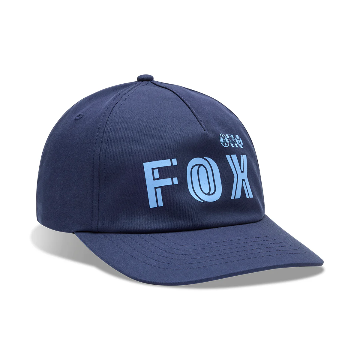 Gorra FOX Snapback Glyph S5 Z.E - Image 3