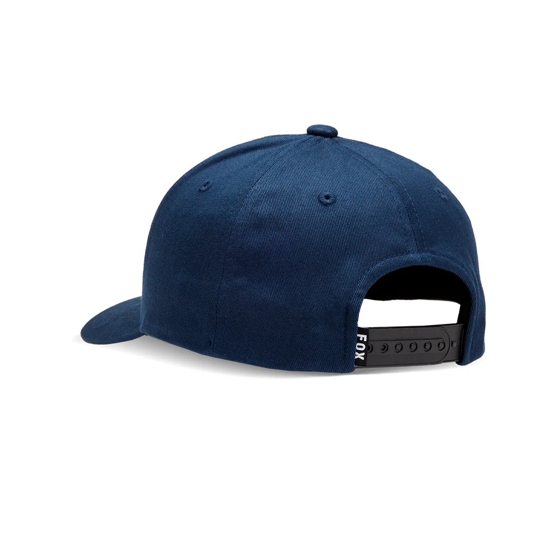 Gorra FOX Snapback Legacy Joven - Image 10