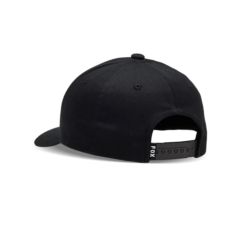 Gorra FOX Snapback Legacy Joven - Image 4