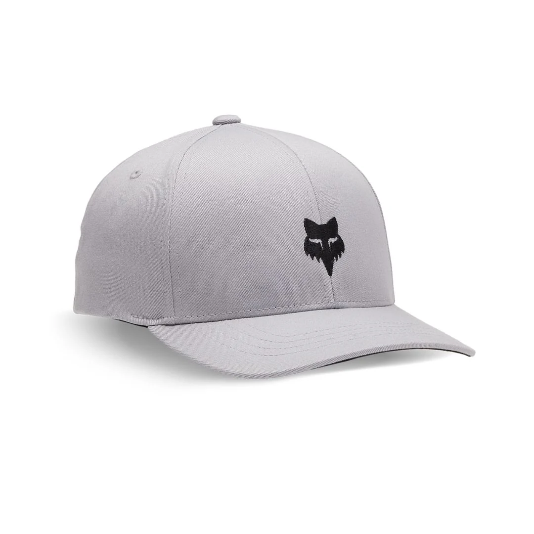 Gorra FOX Snapback Legacy Joven Azul Os Z.E