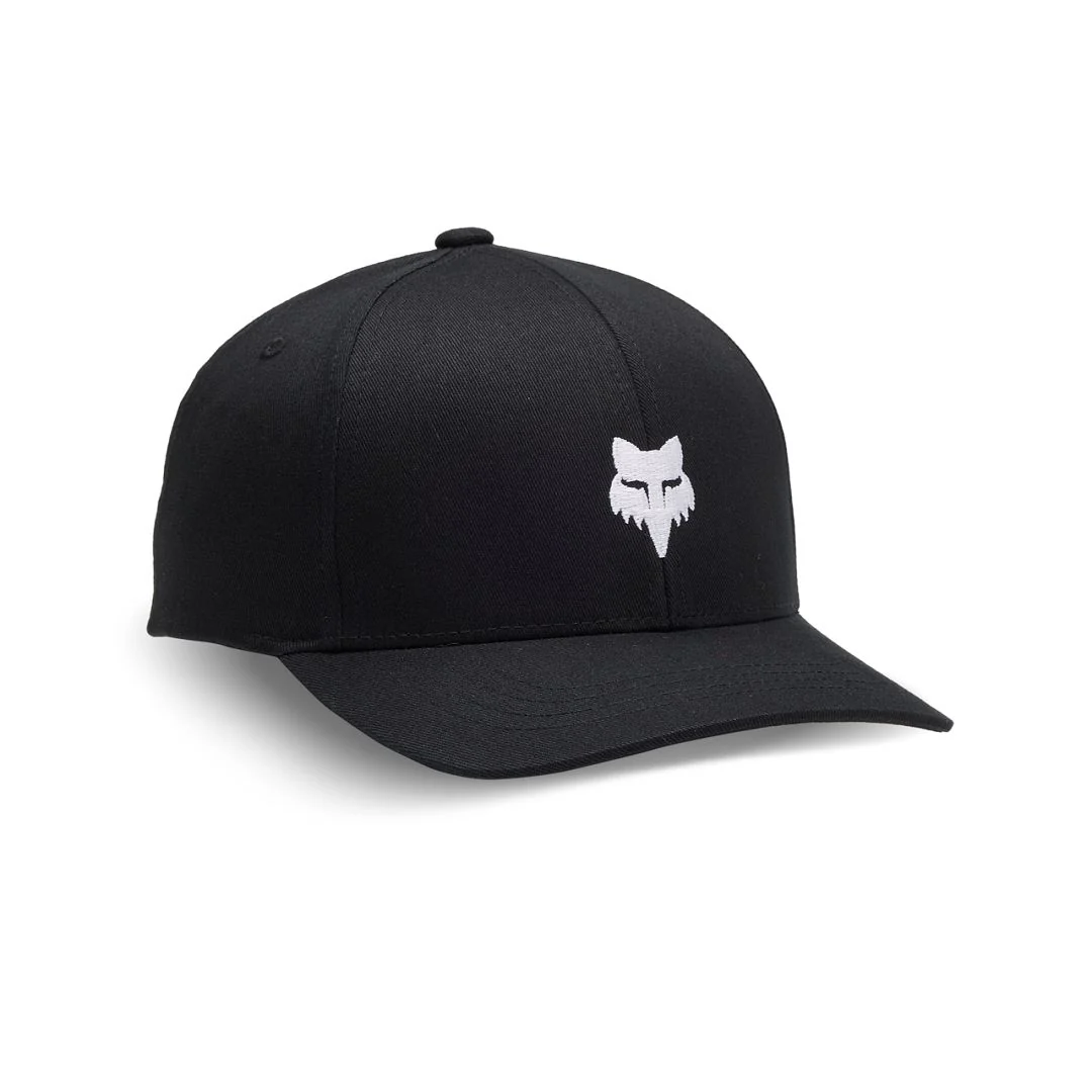 Gorra FOX Snapback Legacy Joven Azul Os Z.E - Image 5