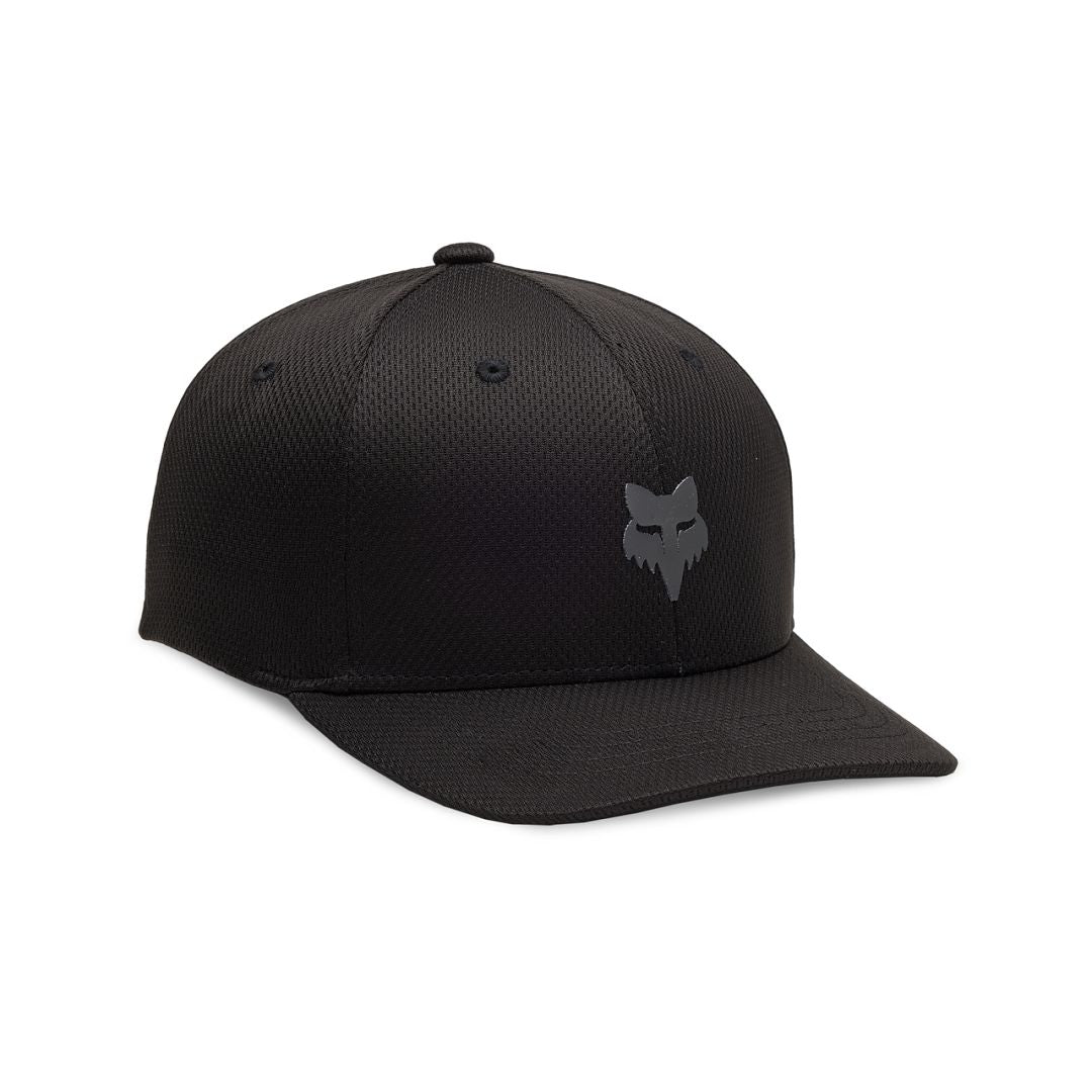 Gorra FOX Snapback Lithotype Joven - Image 5
