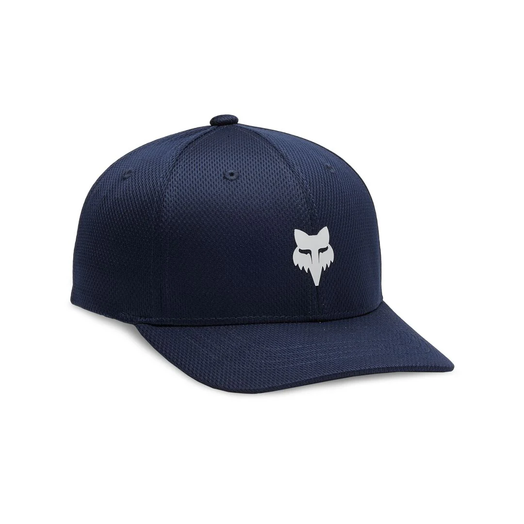 Gorra FOX Snapback Lithotype Joven - Image 7