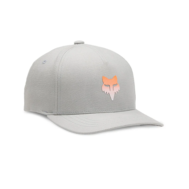 Gorra FOX Snapback Magnetic Joven Gris Os Z.E - Image 3