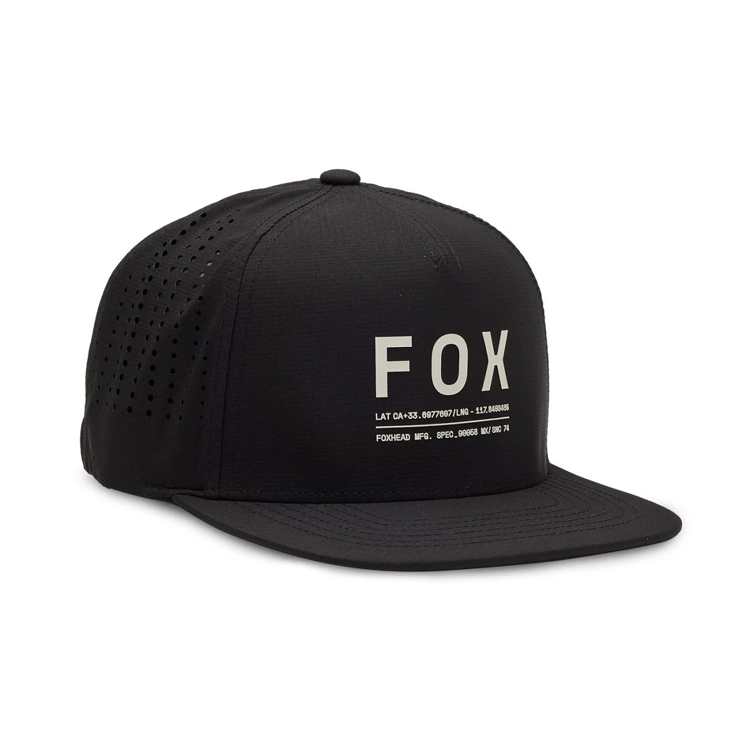 Gorra FOX Snapback Non Stop 2 - Image 3