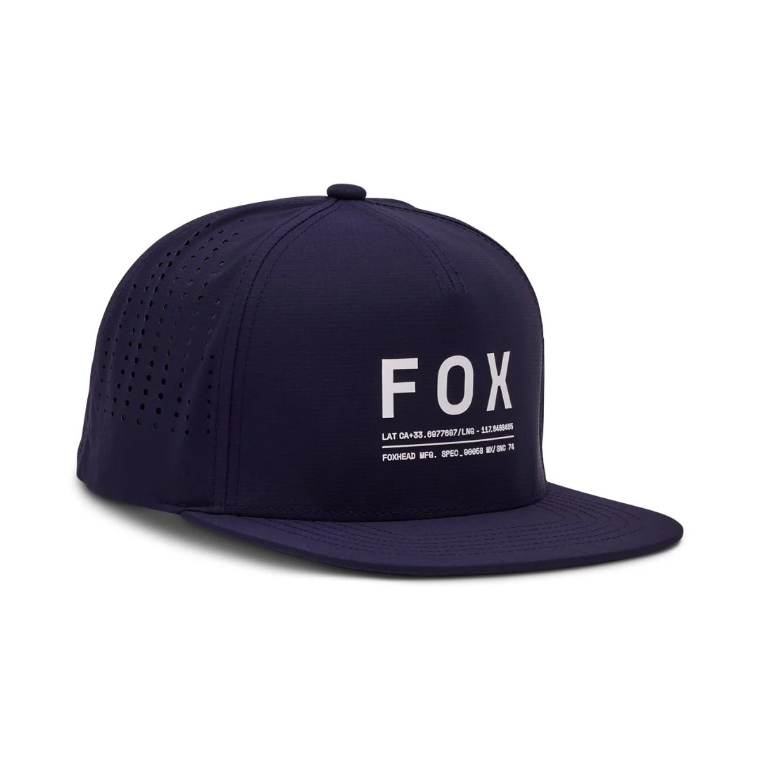 Gorra FOX Snapback Non Stop 2 - Image 7