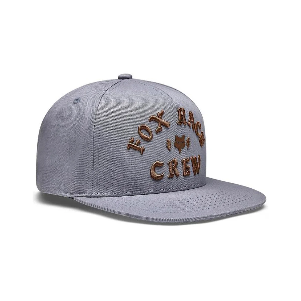 Gorra FOX Snapback Race Crew Z.E