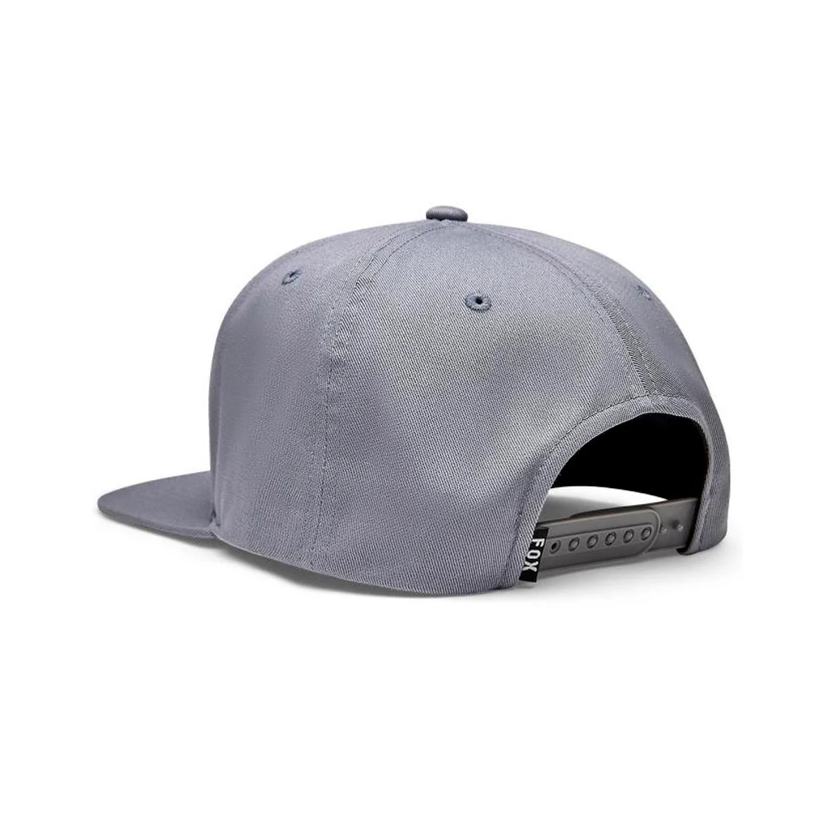 Gorra FOX Snapback Race Crew Z.E - Image 2
