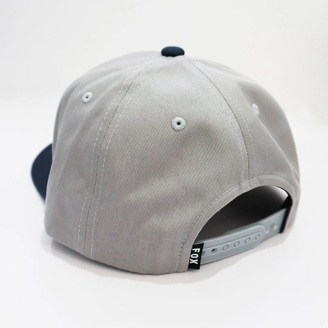 Gorra FOX Snapback Race Spec Joven - Image 4