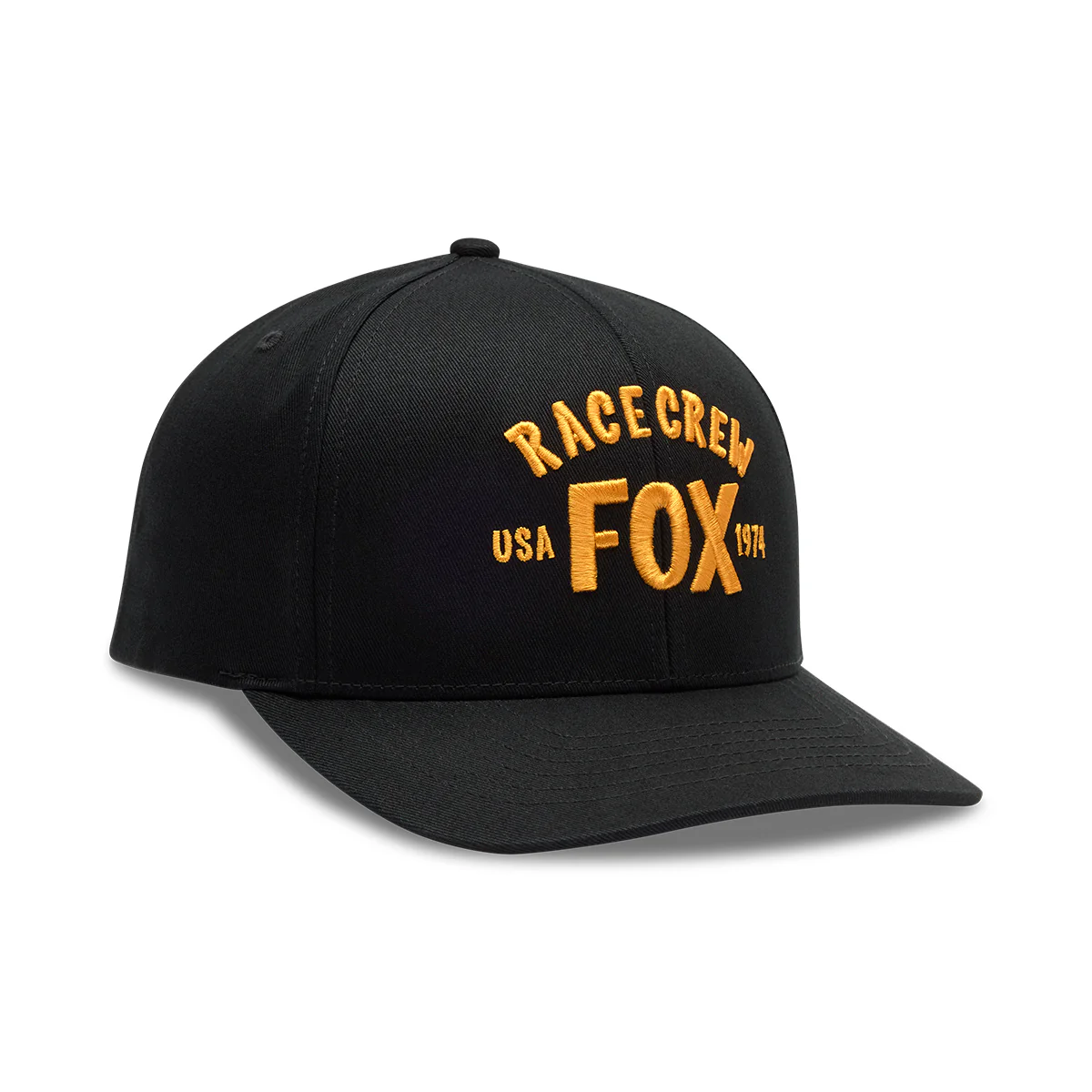 Gorra FOX Snapback Slogan S5 Z.E