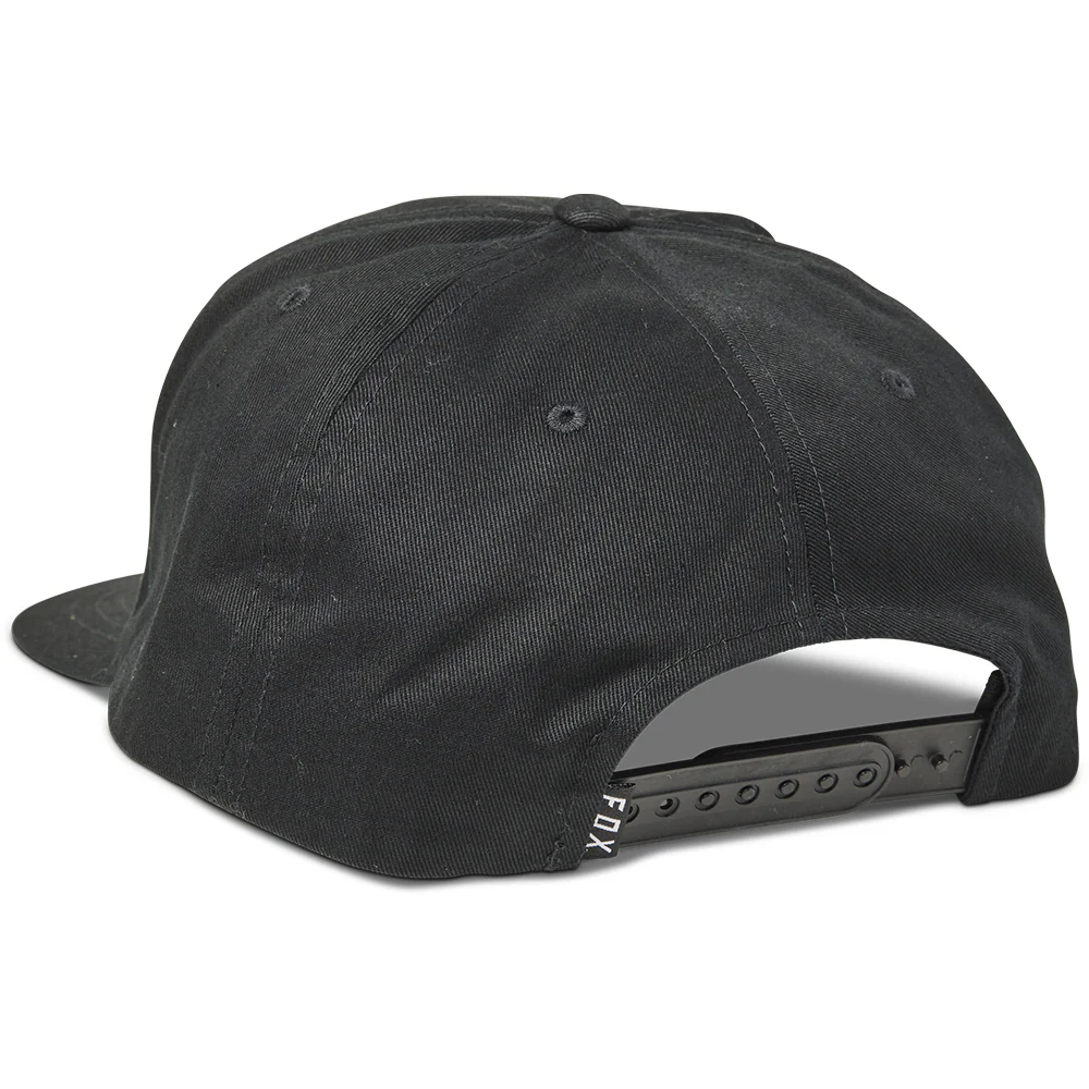Gorra FOX Snapback Still In - Image 2