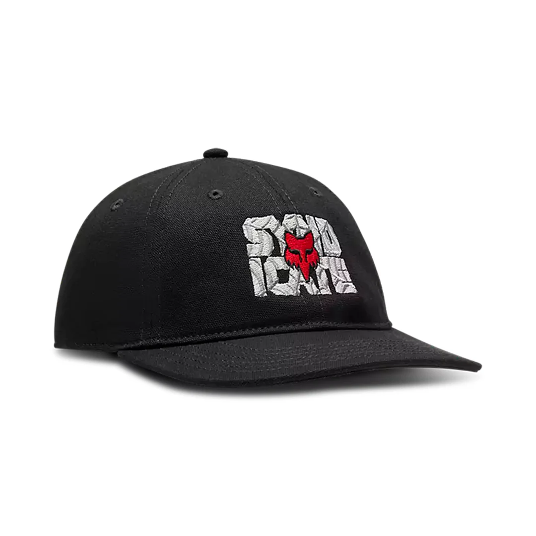 Gorra FOX Snapback Syndicate