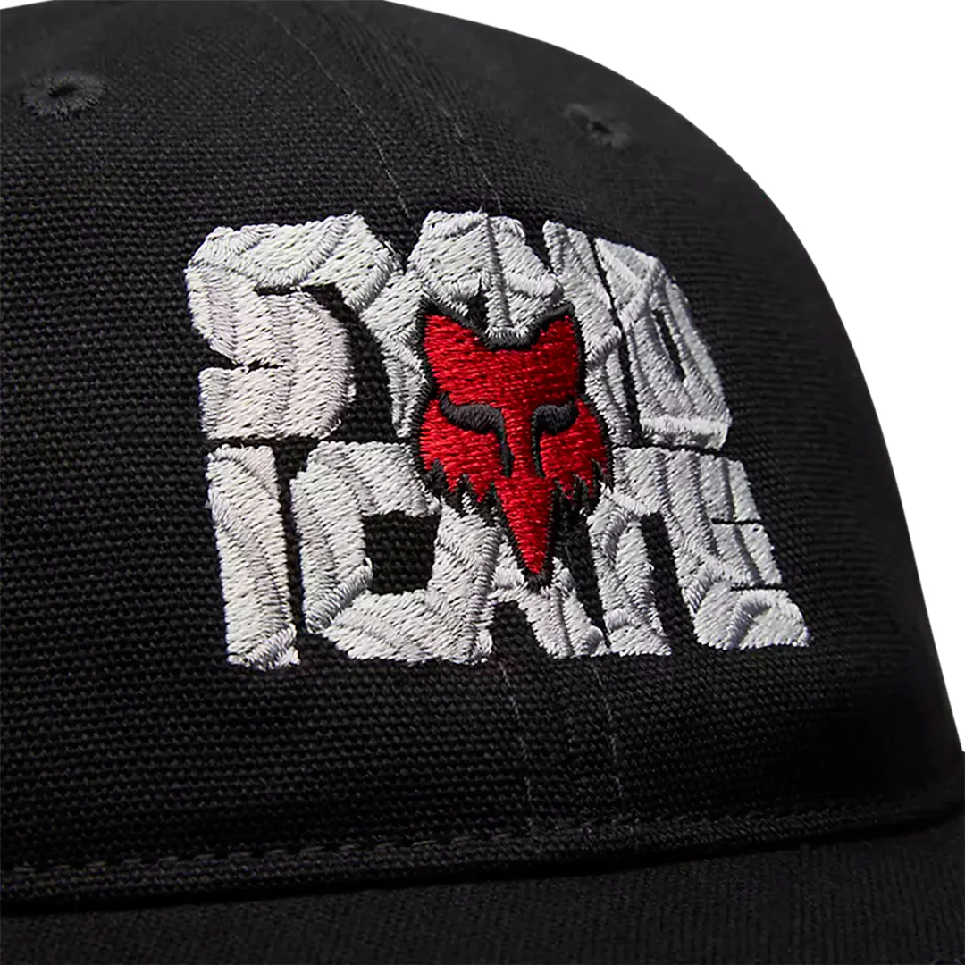 Gorra FOX Snapback Syndicate - Image 3