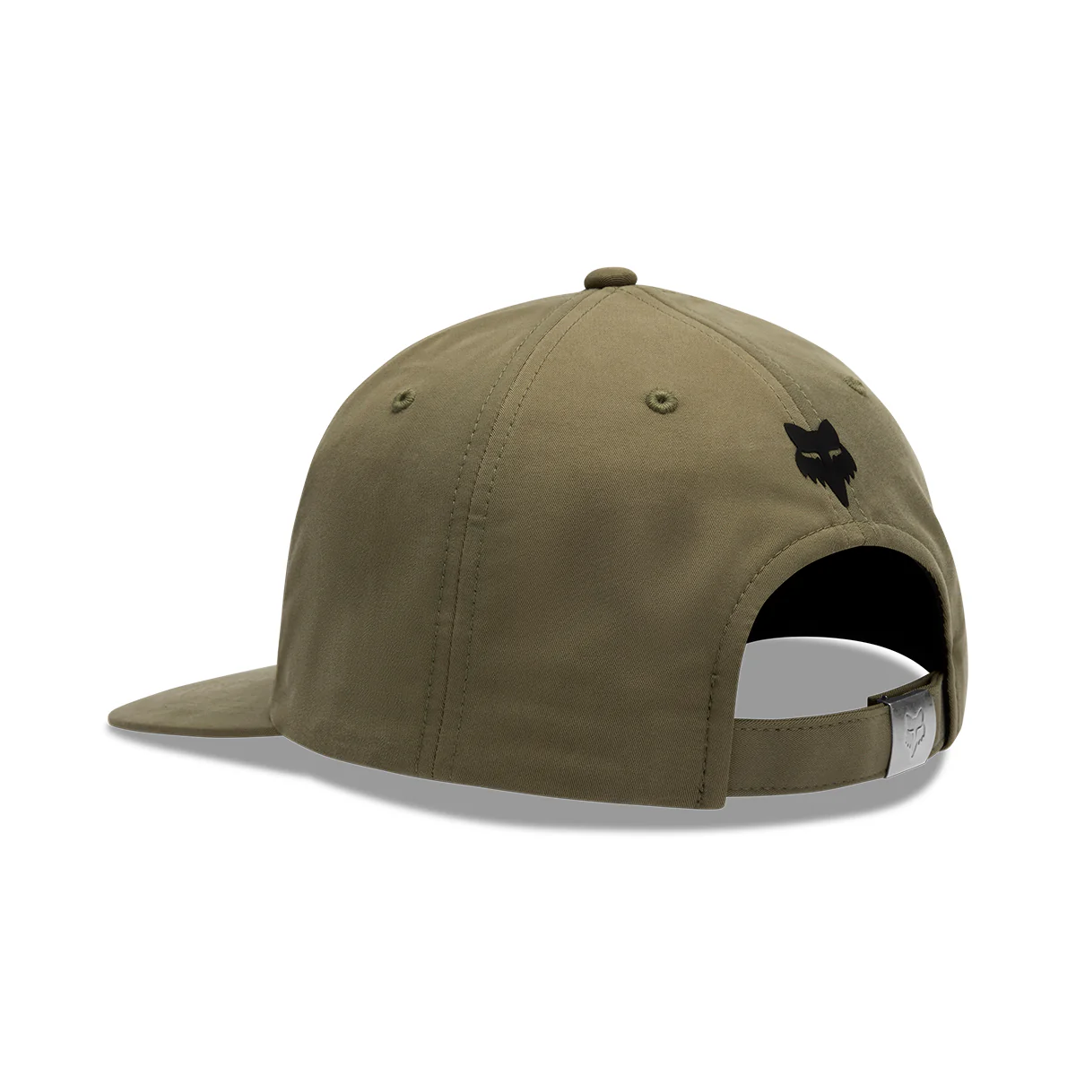 Gorra FOX Snapback Vision S5 Z.E - Image 2