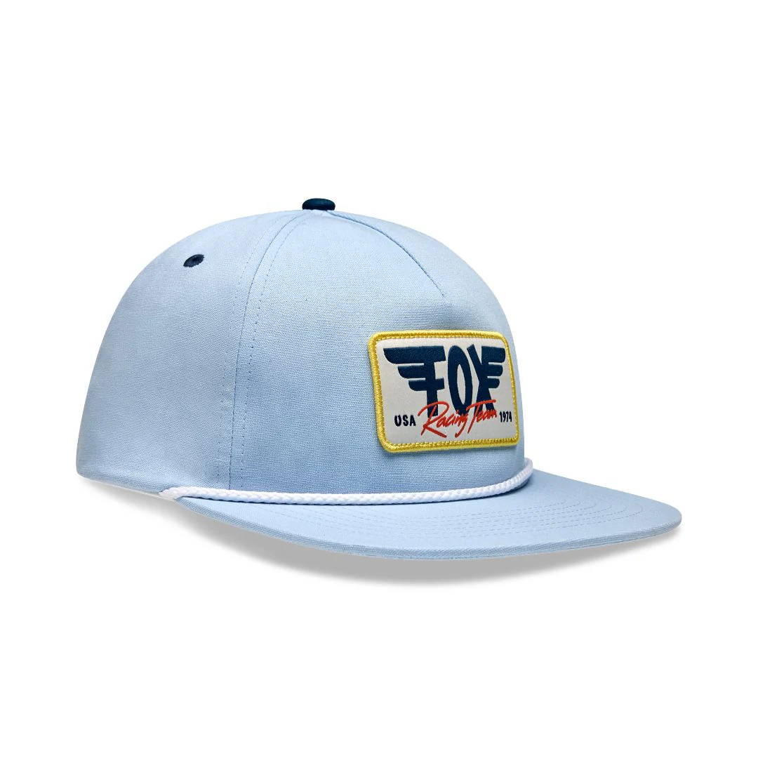 Gorra FOX Snapback Winged Mujer