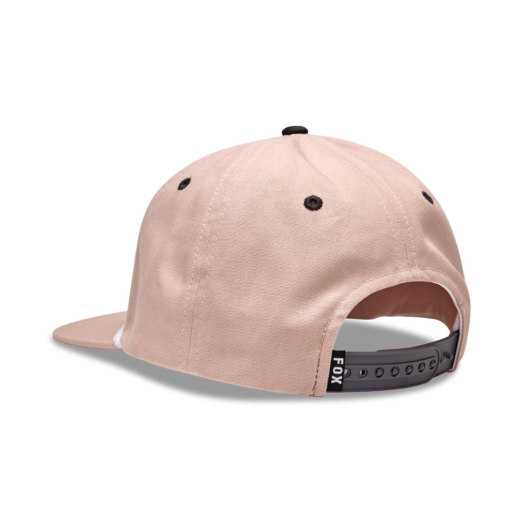 Gorra FOX Snapback Winged Mujer - Image 4