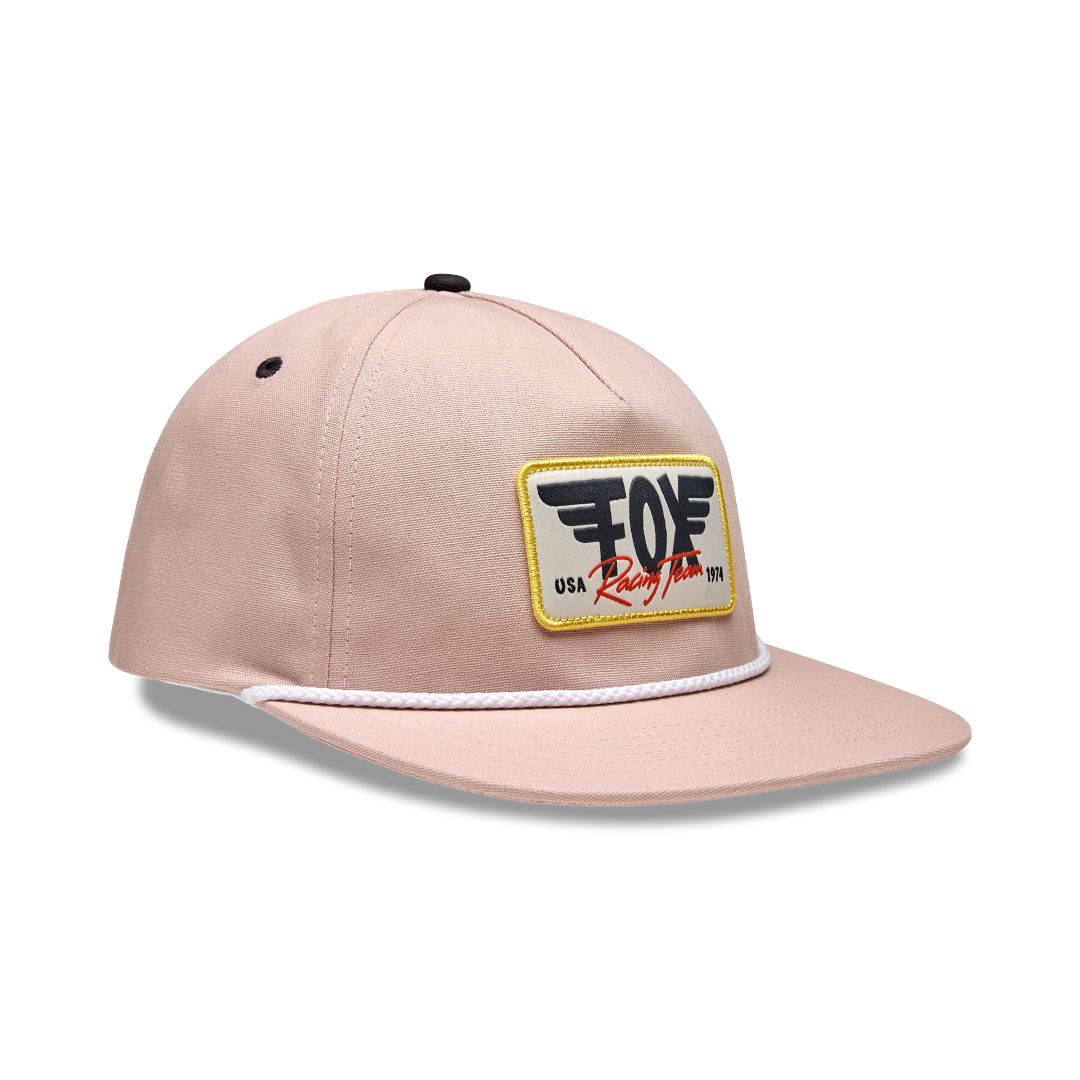 Gorra FOX Snapback Winged Mujer Z.E