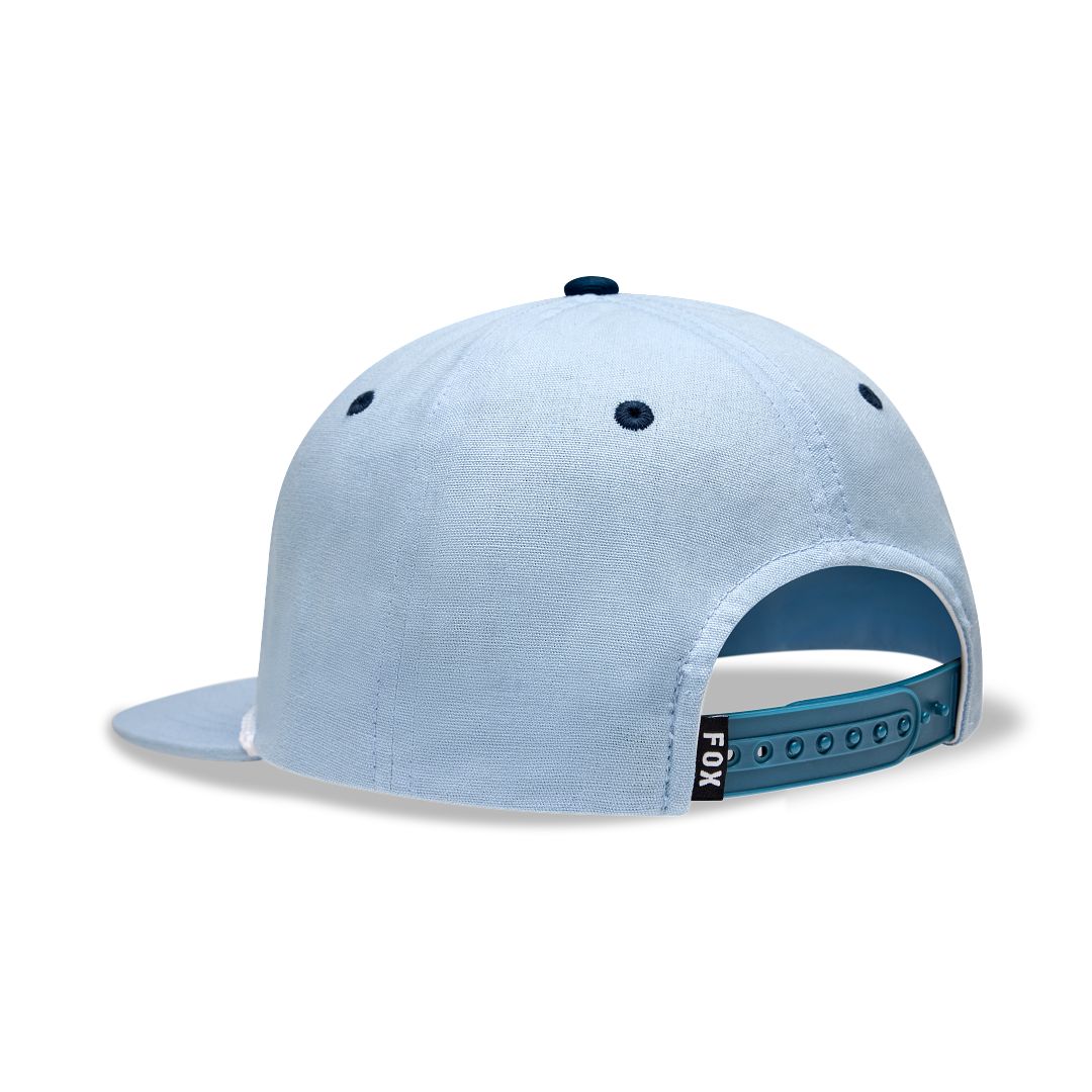 Gorra FOX Snapback Winged Mujer Z.E - Image 4