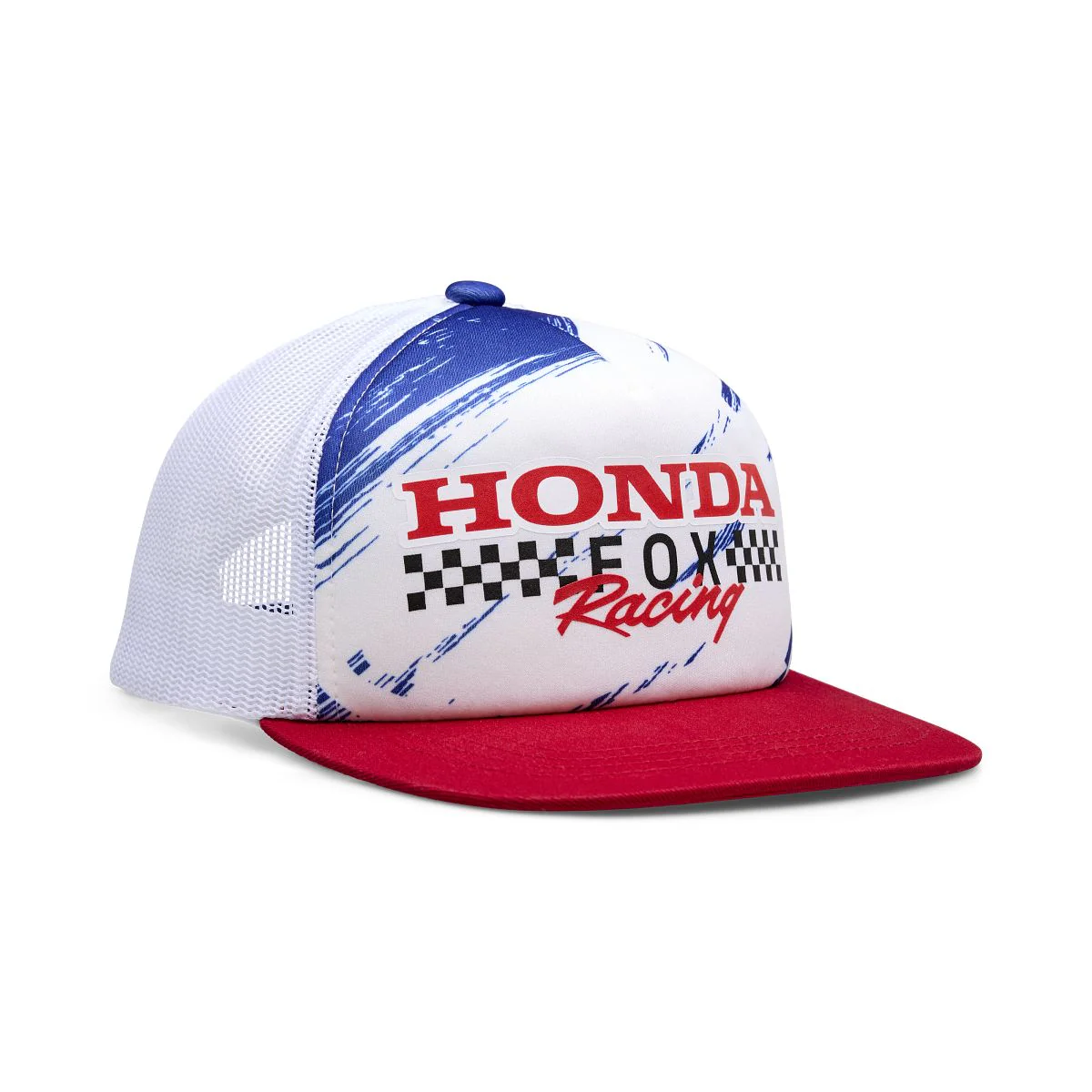 Gorra FOX Snapback X Honda Joven Z.E