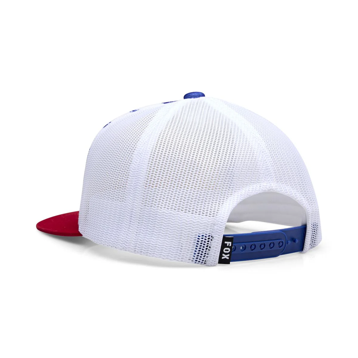 Gorra FOX Snapback X Honda Joven Z.E - Image 2