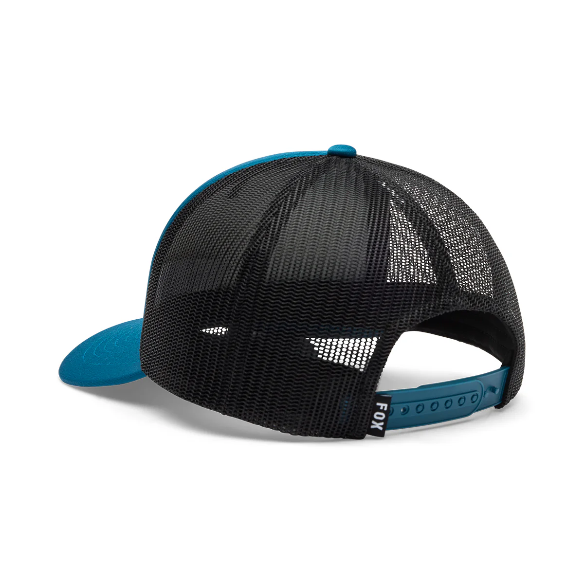 Gorra FOX Trucker Boundary Mujer F24 Z.E - Image 2
