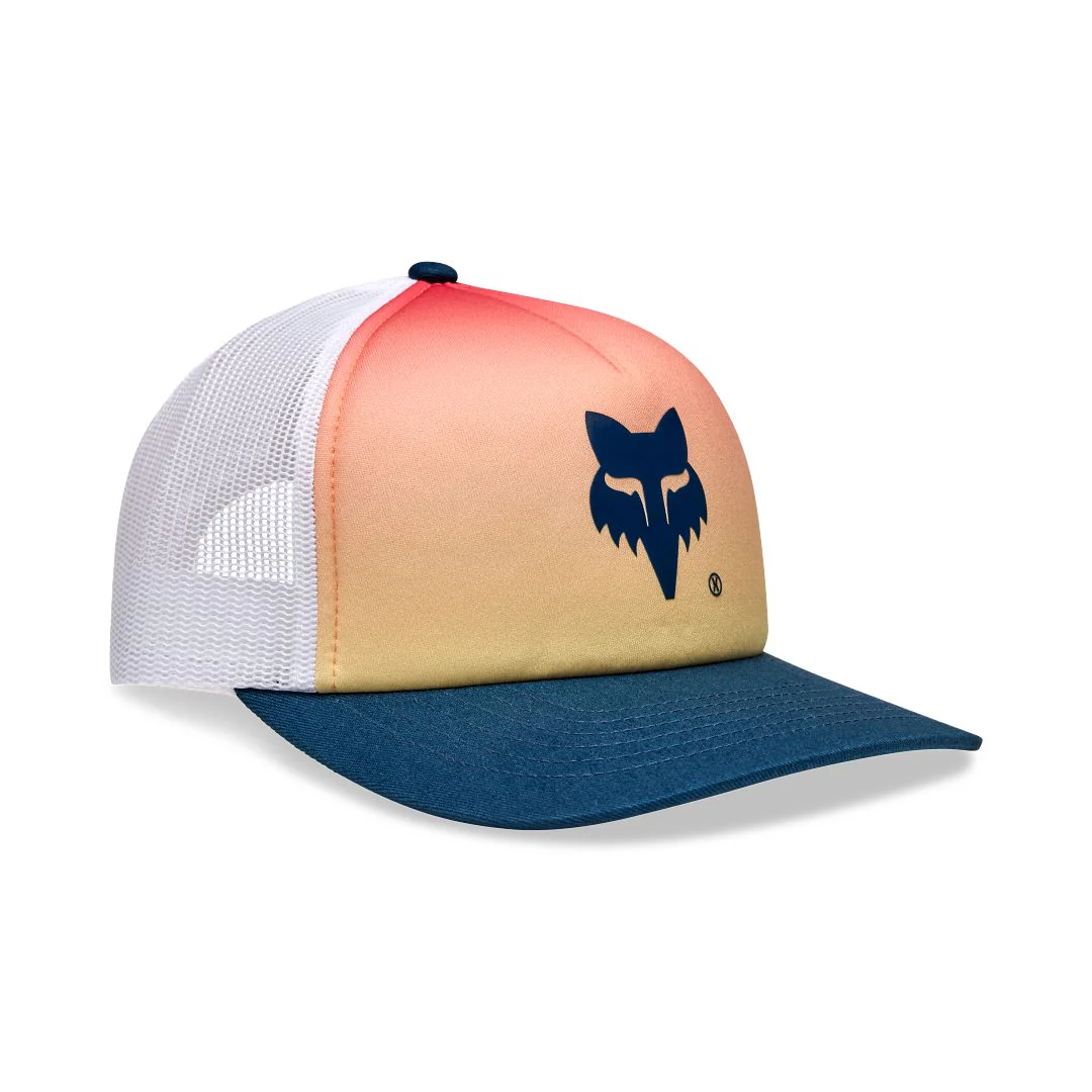 Gorra FOX Trucker Elevated Mujer
