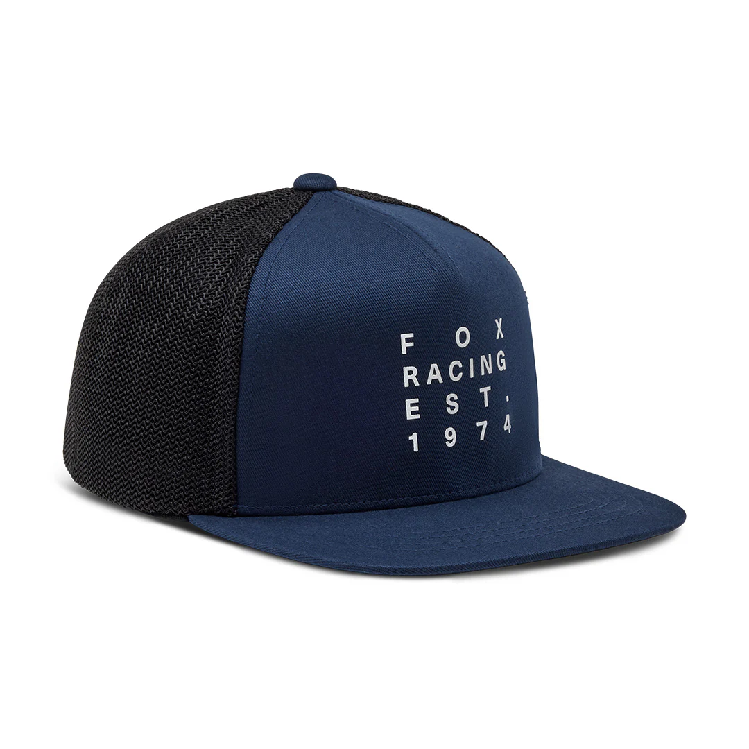 Gorra FOX Trucker Est 1974 Joven - Image 3