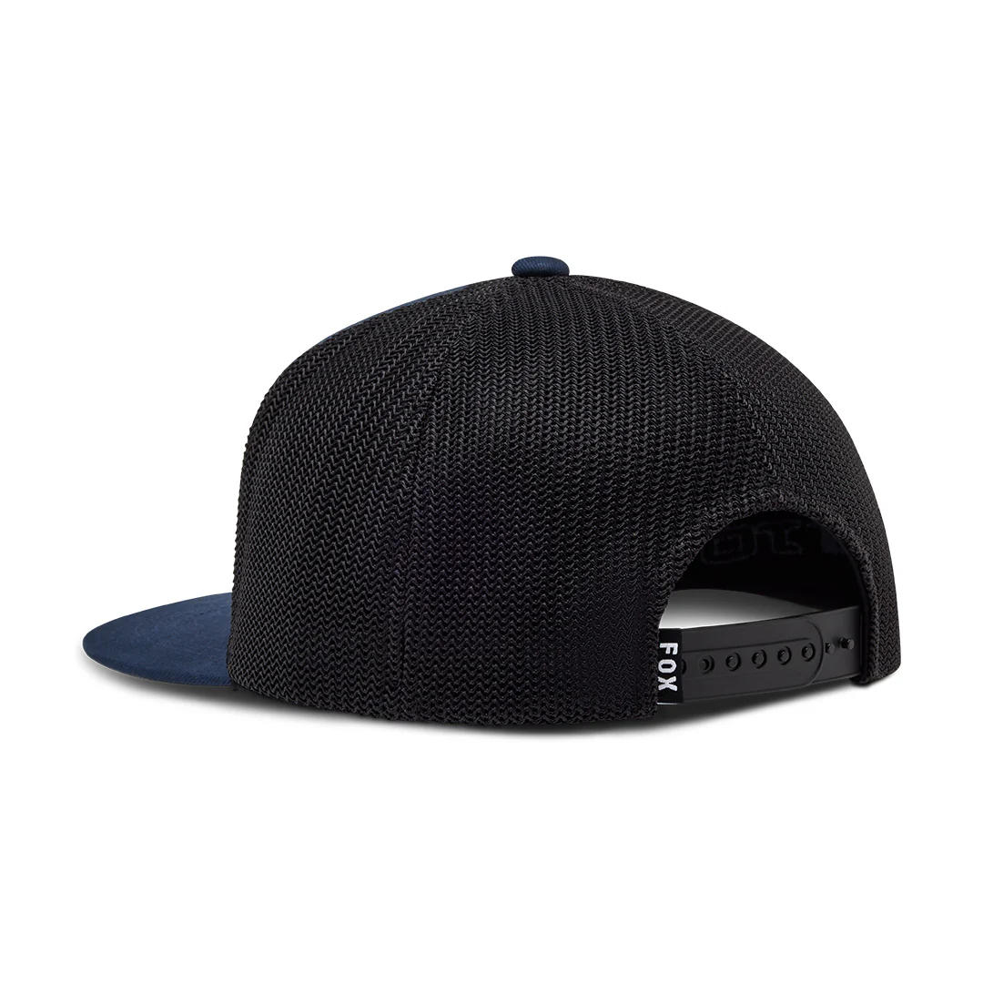 Gorra FOX Trucker Est 1974 Joven - Image 4