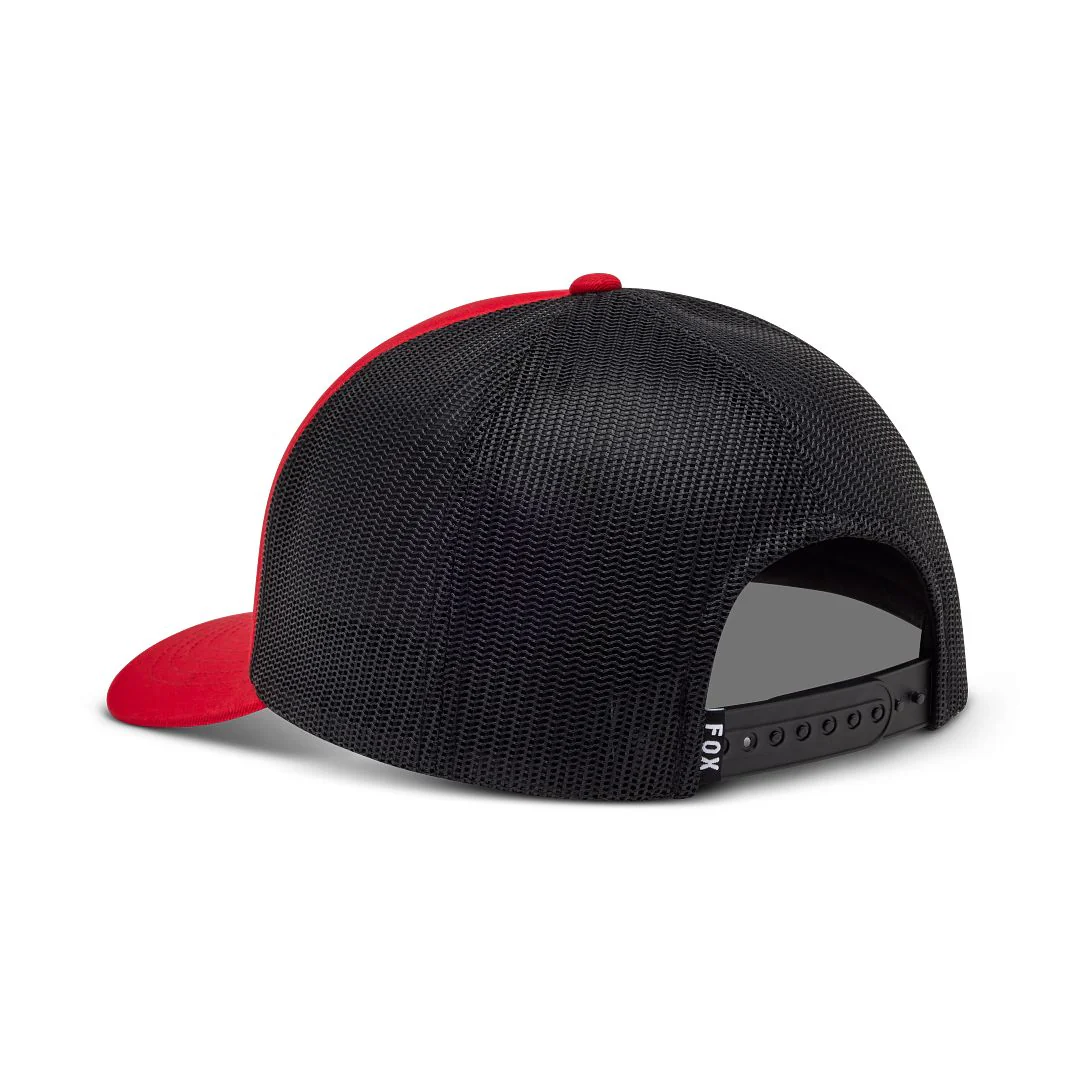 Gorra FOX Trucker FOX Head - Image 4