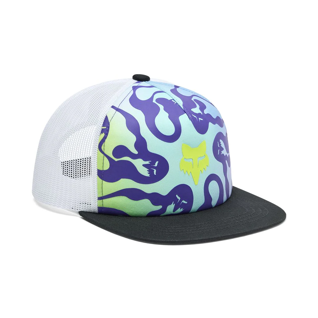 Gorra FOX Trucker Future Joven