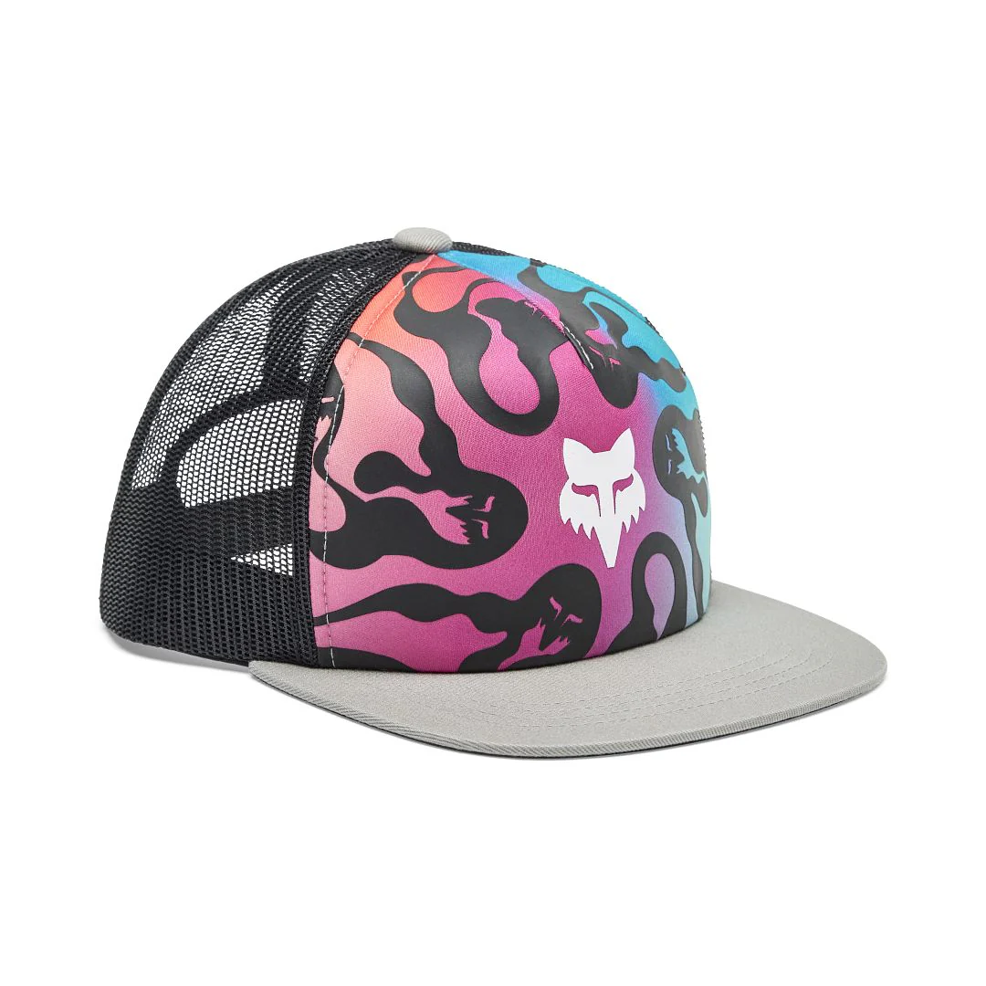 Gorra FOX Trucker Future Joven - Image 3