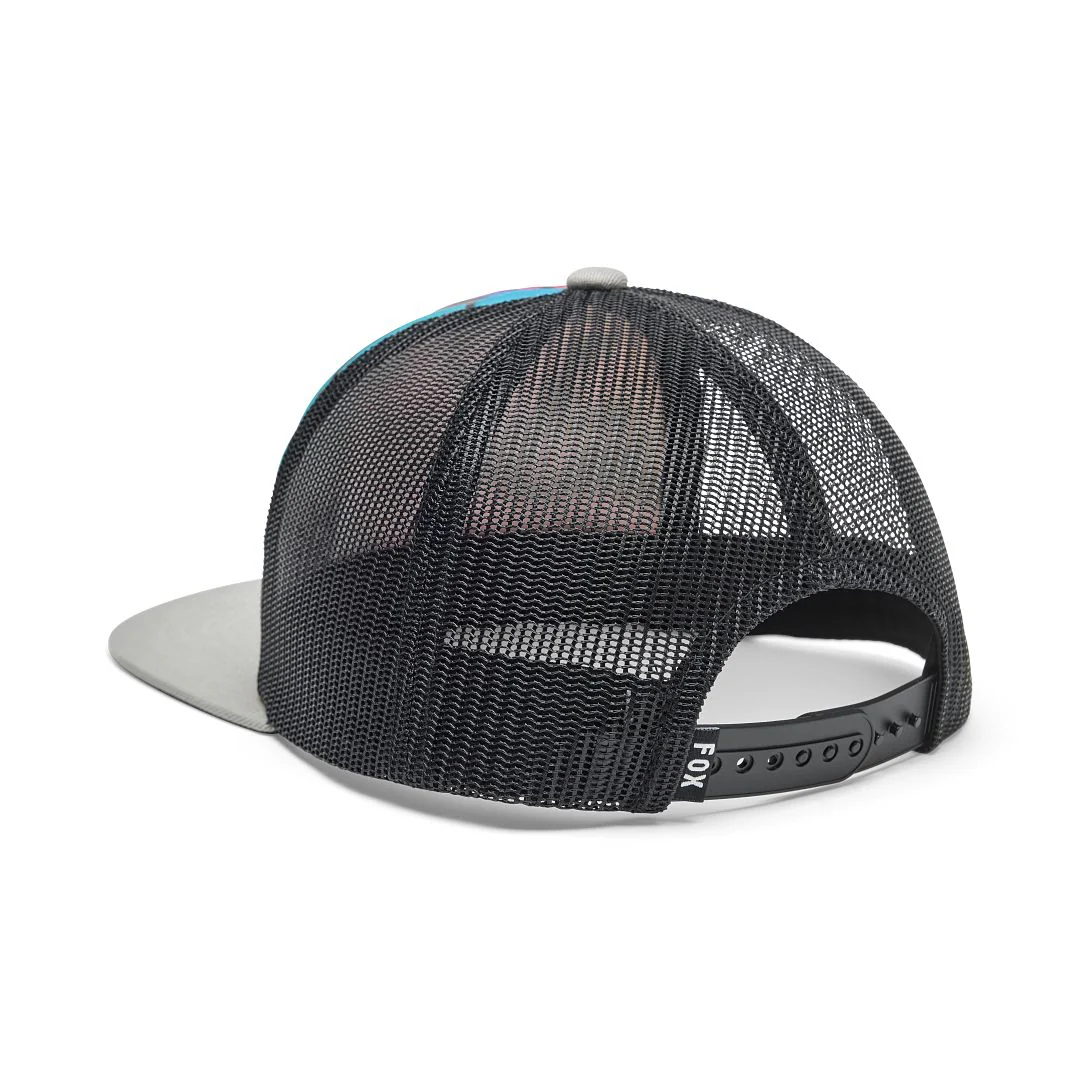 Gorra FOX Trucker Future Joven - Image 4