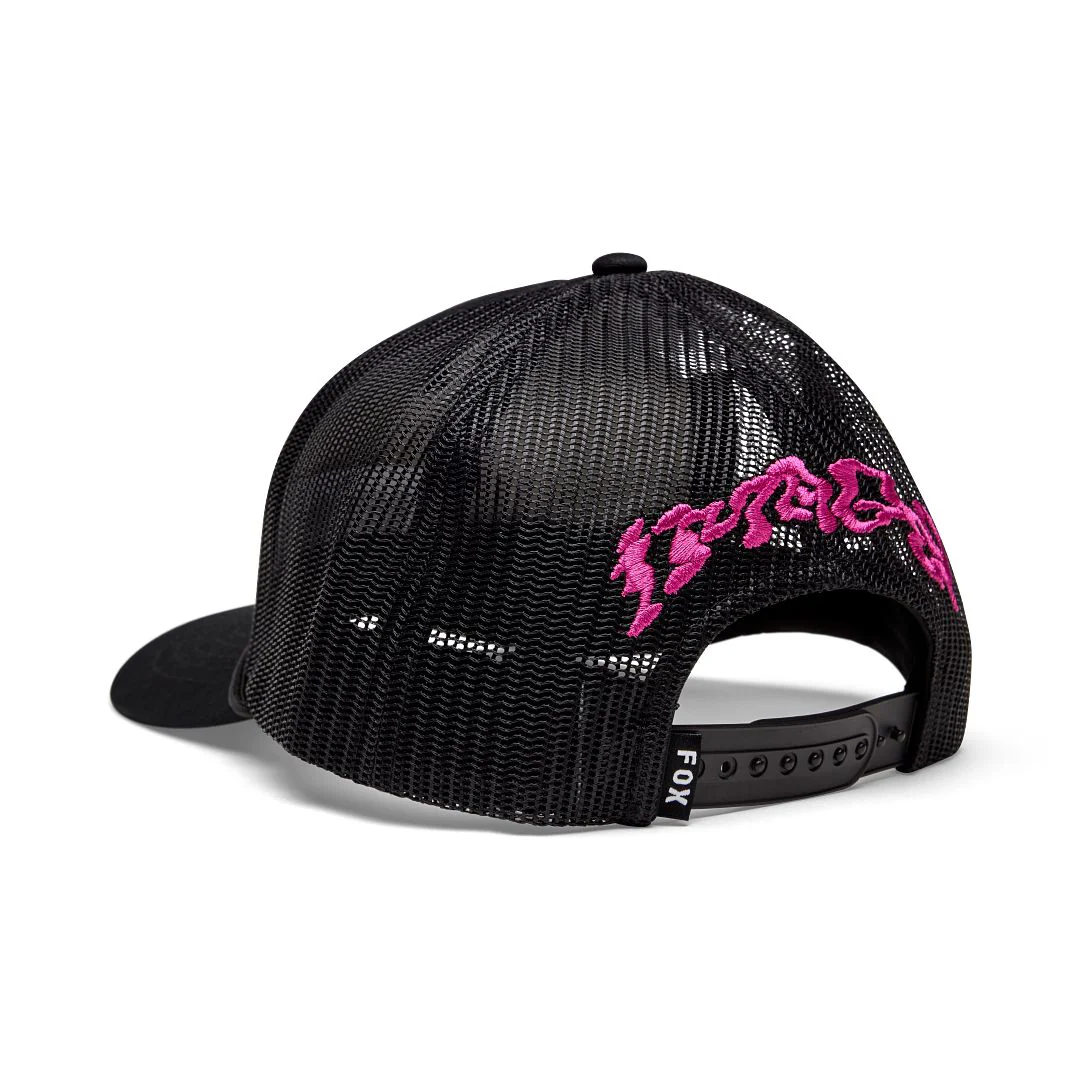 Gorra FOX Trucker Hello Future Mujer Z.E - Image 2