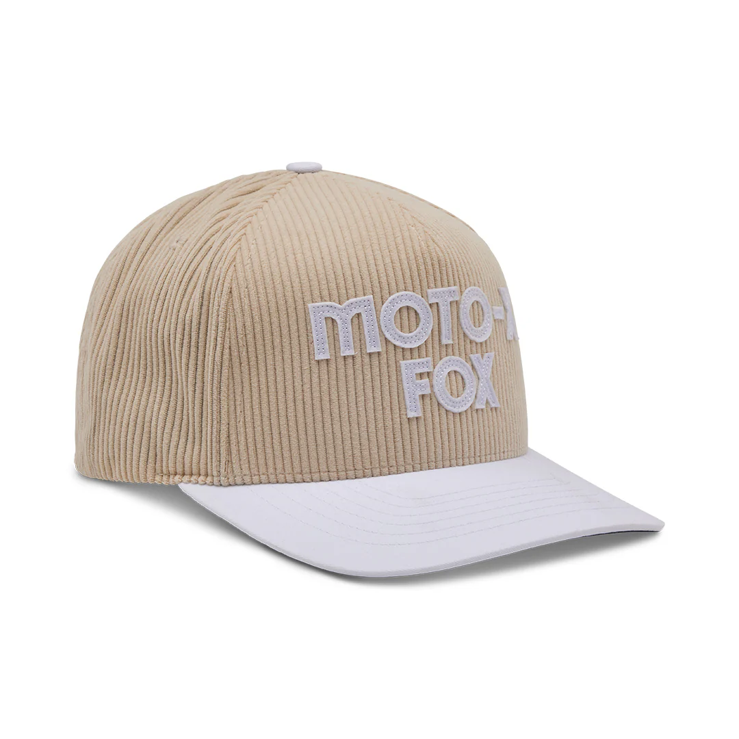 Gorra FOX Trucker Moto-X Mujer