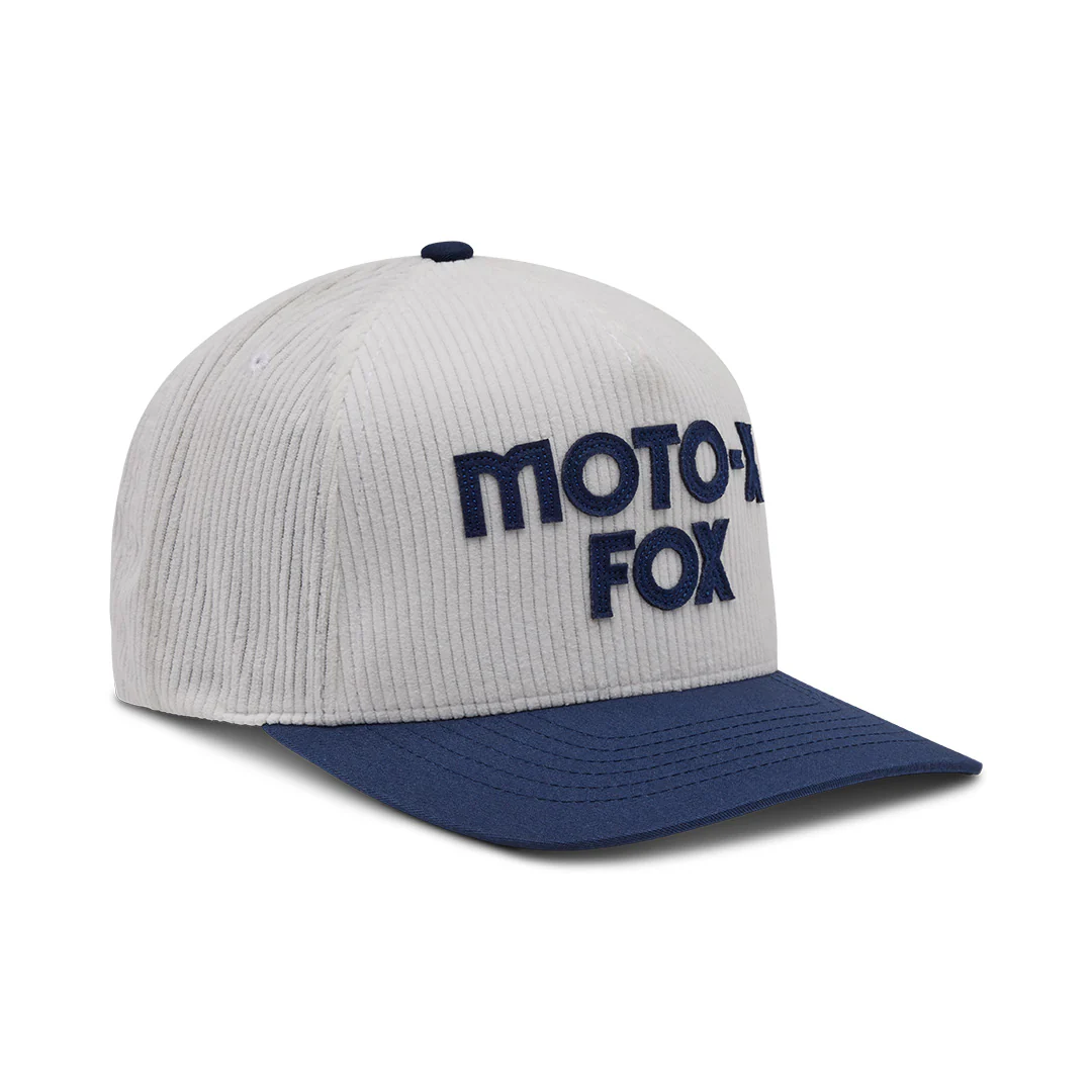 Gorra FOX Trucker Moto-X Mujer - Image 3