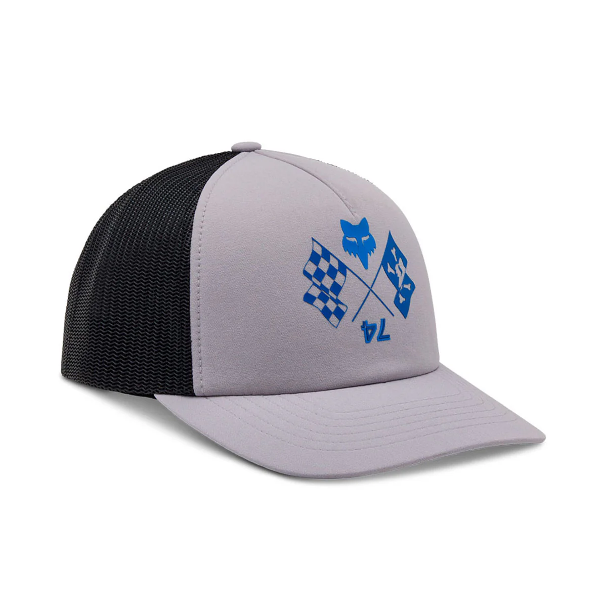 Gorra FOX Trucker Race Spec Mujer