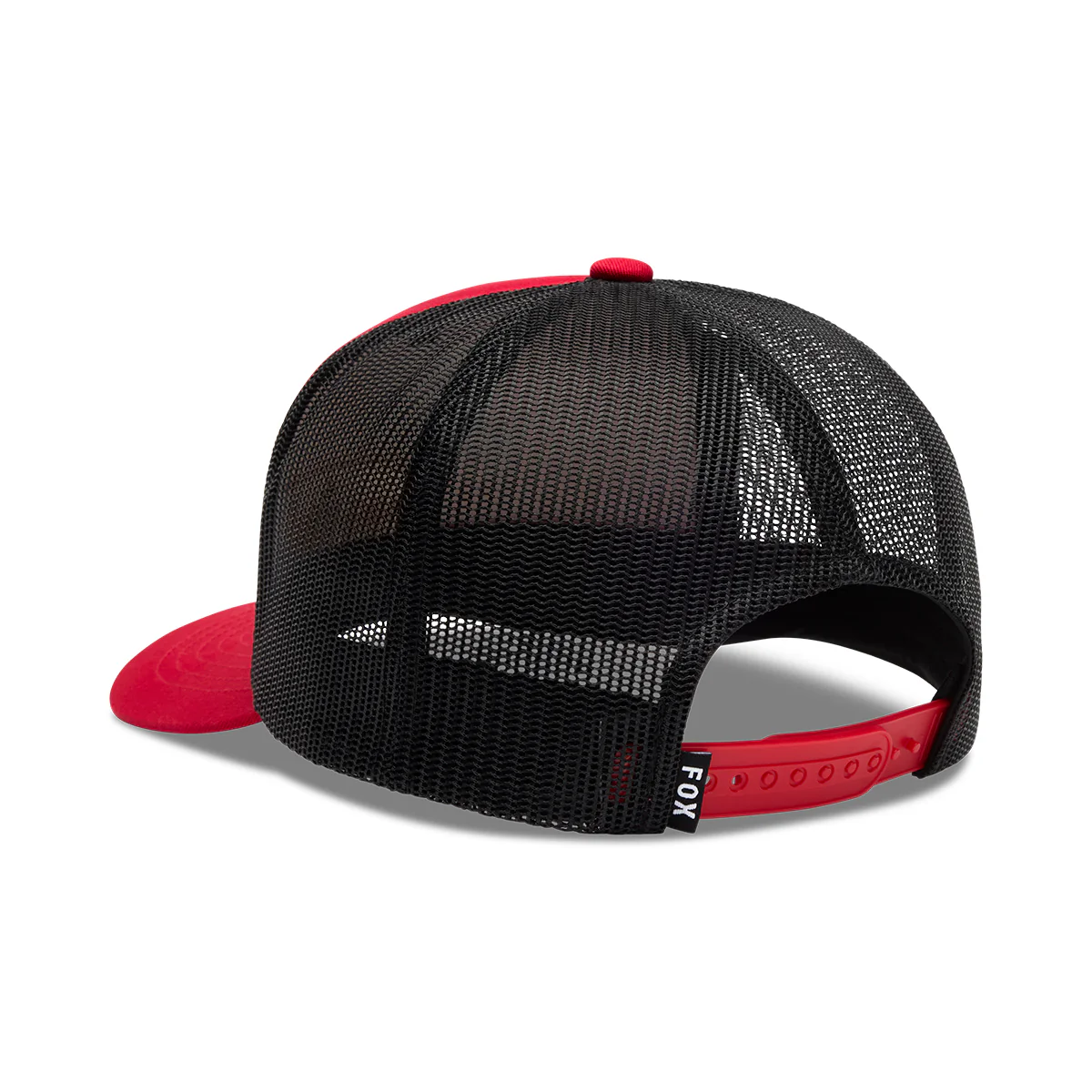 Gorra FOX Trucker Race Wear S5 Z.E - Image 2