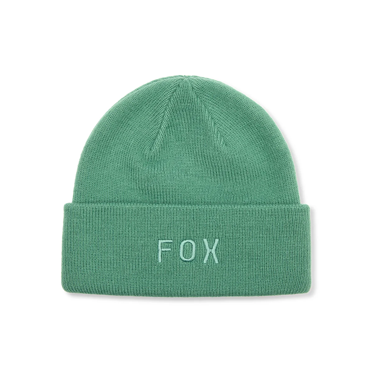 Gorro FOX Wordmark F24 Z.E