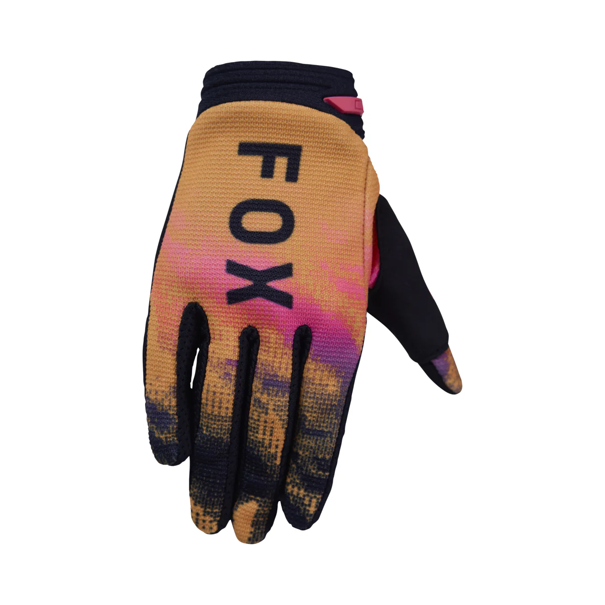 Guantes FOX 180 Kairos Joven.